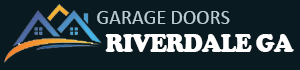 Garage Doors Riverdale GA Logo